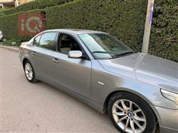 بي ام دبليو الفئة 5